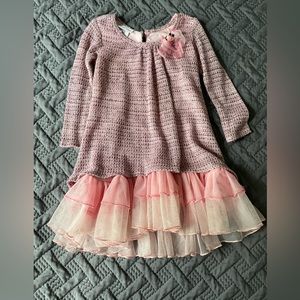 2t Dress